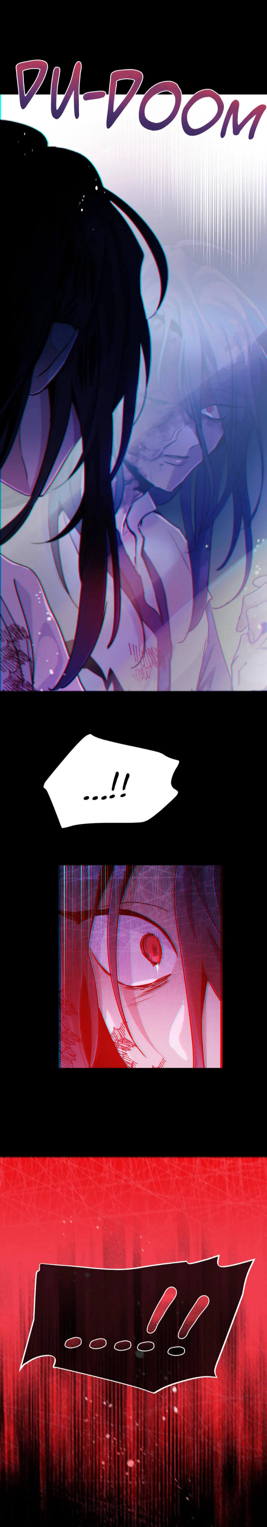 Dark Fall ﹛Official﹜ - Chapter 52 manhwa