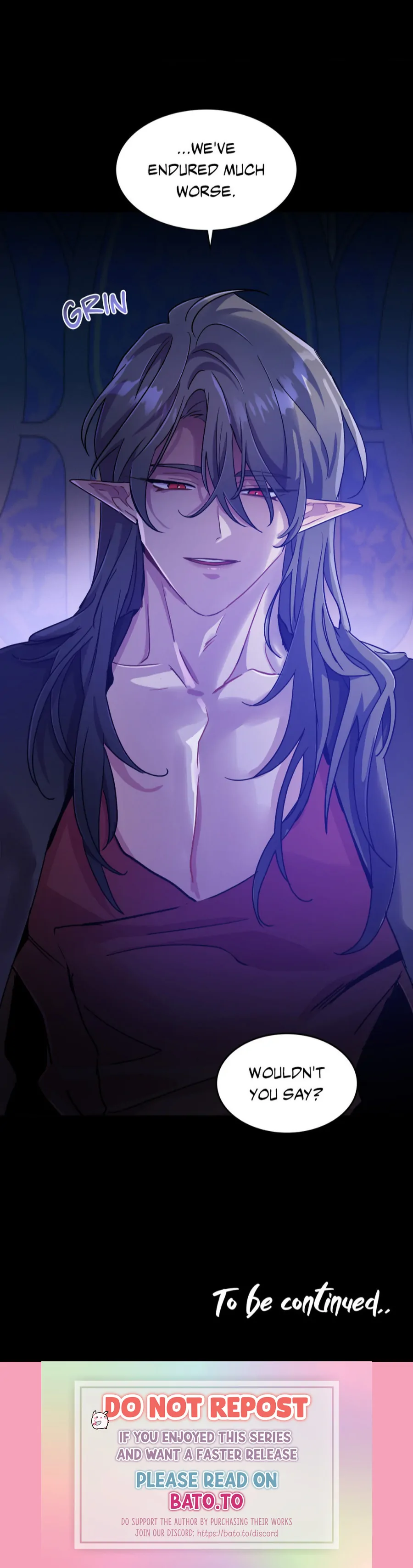 Dark Fall ﹛Official﹜ - Chapter 52 manhwa