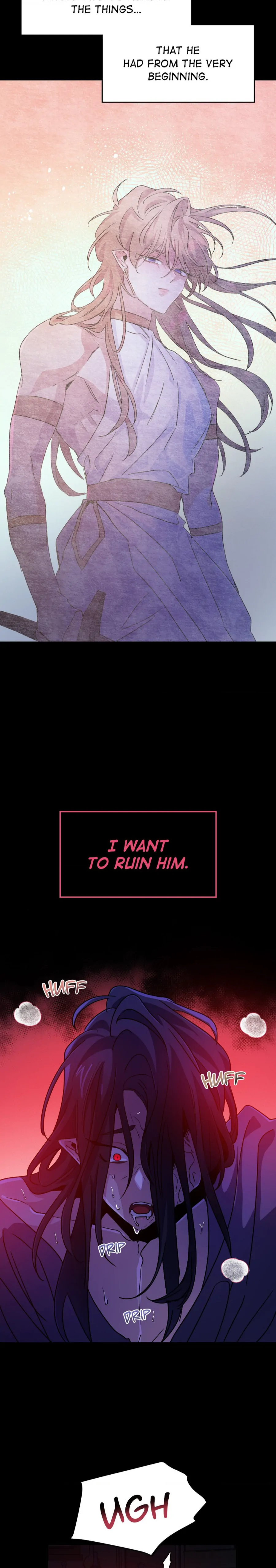 Dark Fall ﹛Official﹜ - Chapter 53 manhwa