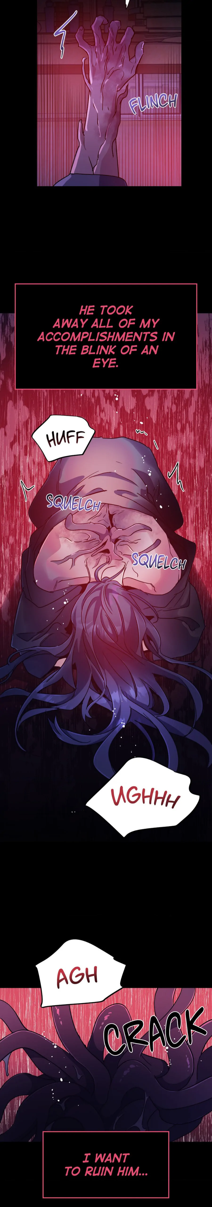 Dark Fall ﹛Official﹜ - Chapter 53 manhwa