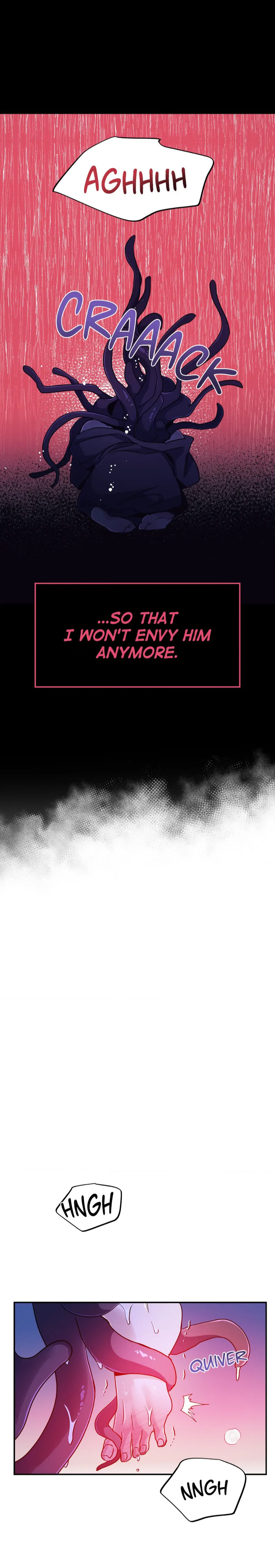 Dark Fall ﹛Official﹜ - Chapter 53 manhwa