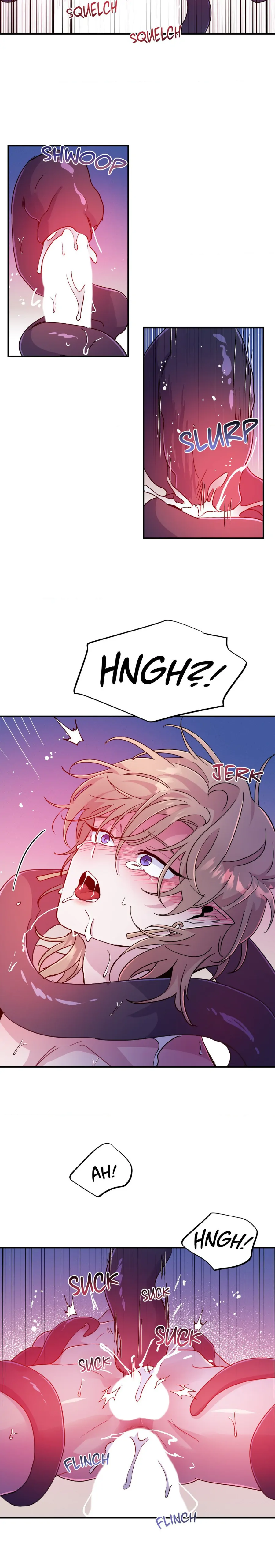 Dark Fall ﹛Official﹜ - Chapter 53 manhwa