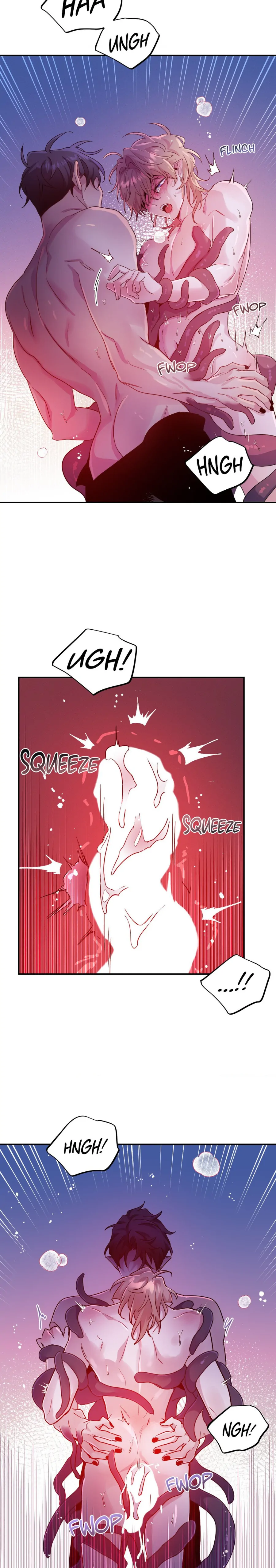 Dark Fall ﹛Official﹜ - Chapter 53 manhwa