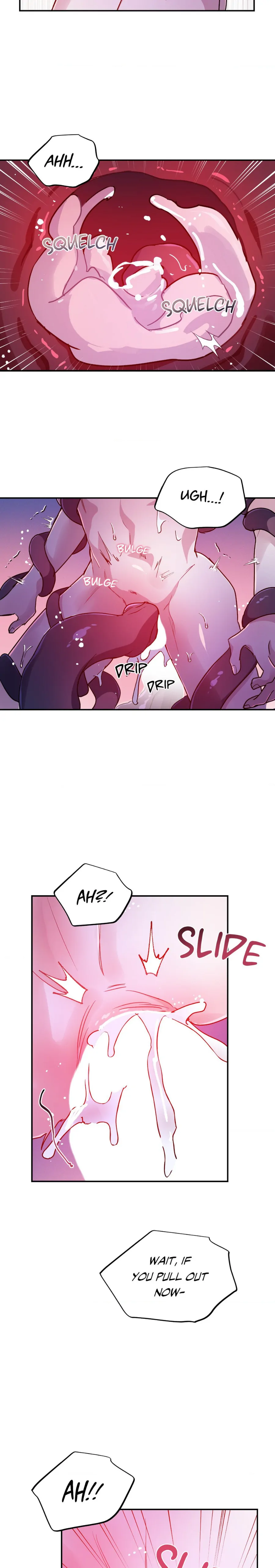 Dark Fall ﹛Official﹜ - Chapter 53 manhwa