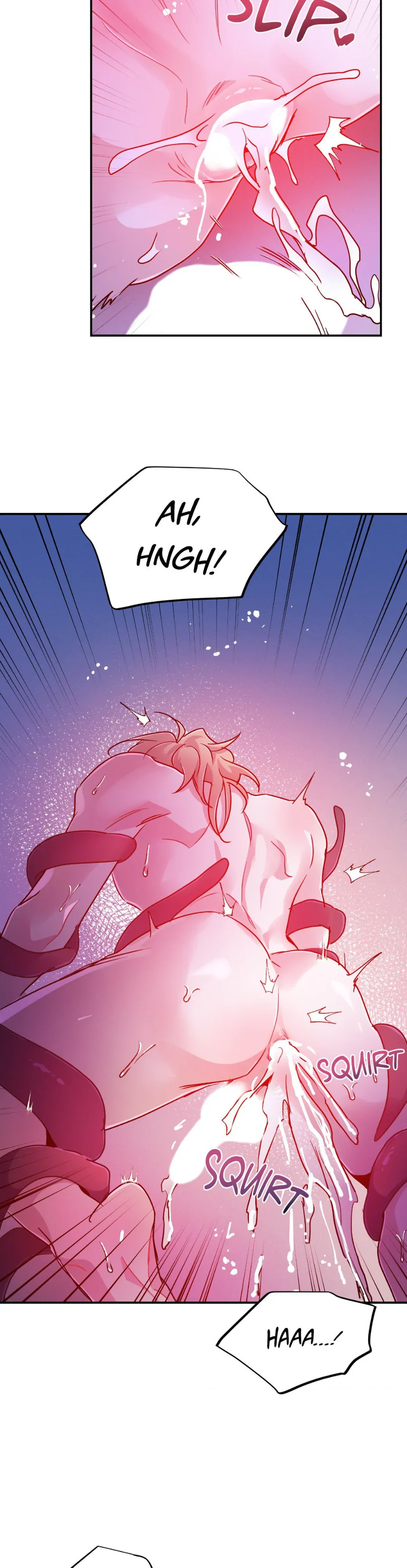 Dark Fall ﹛Official﹜ - Chapter 53 manhwa