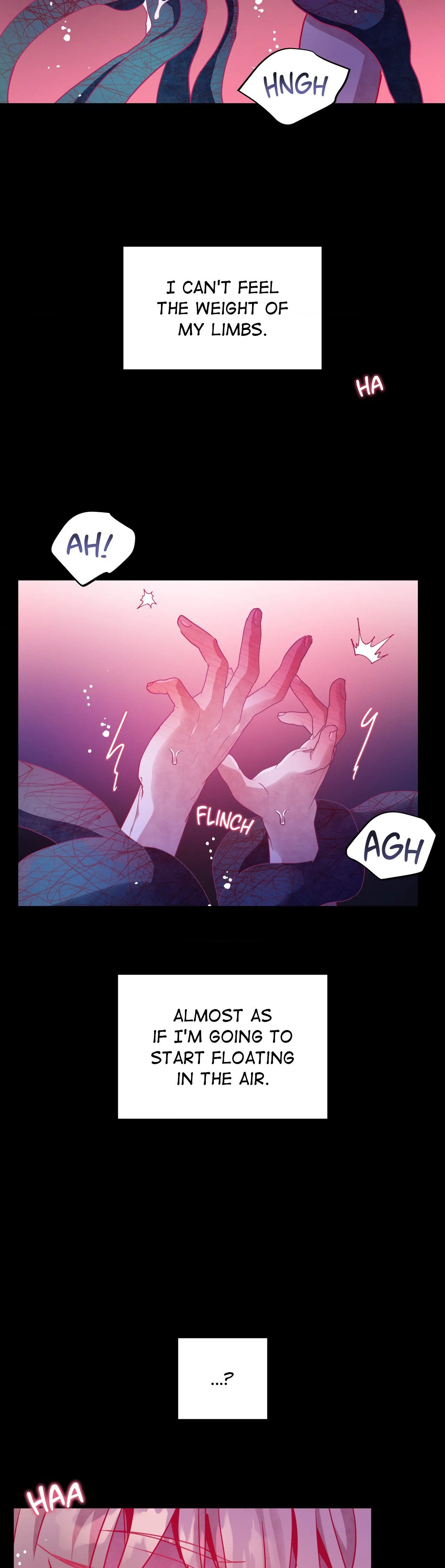 Dark Fall ﹛Official﹜ - Chapter 54 manhwa