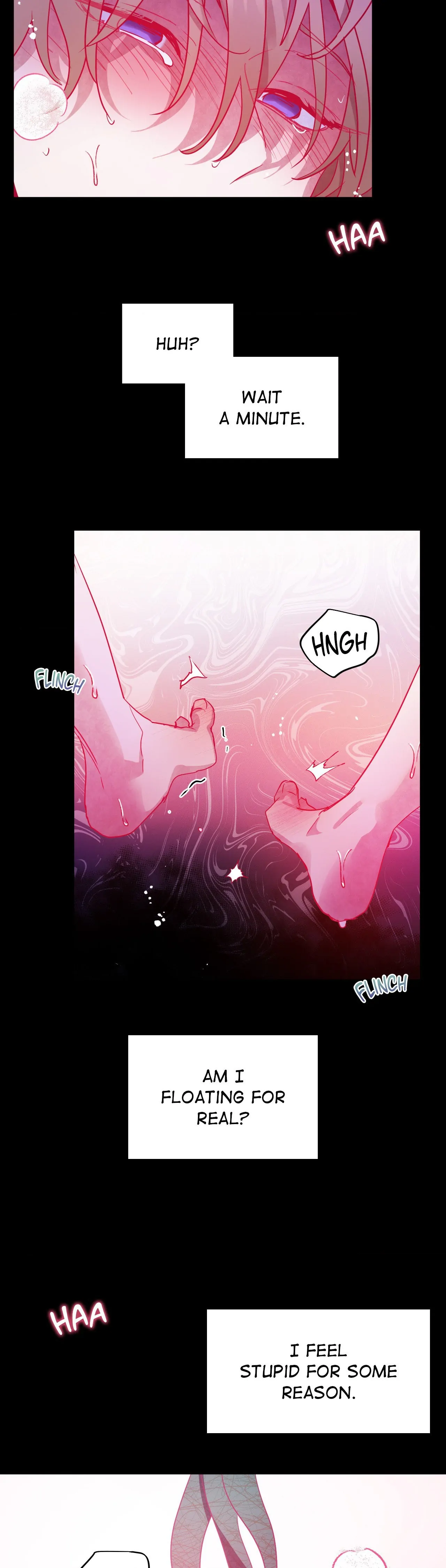 Dark Fall ﹛Official﹜ - Chapter 54 manhwa