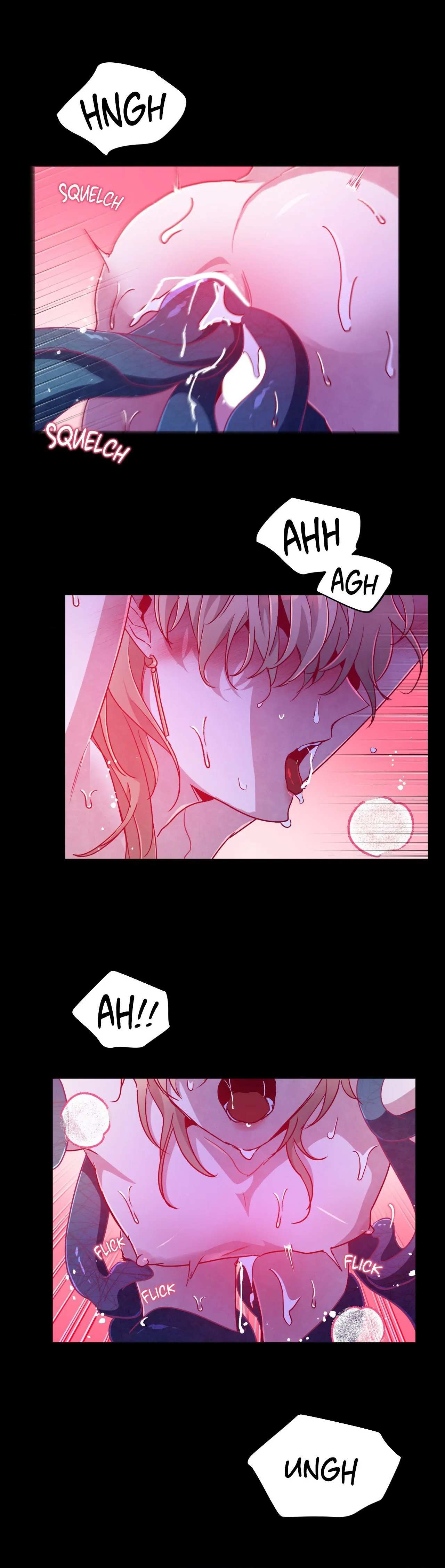 Dark Fall ﹛Official﹜ - Chapter 54 manhwa