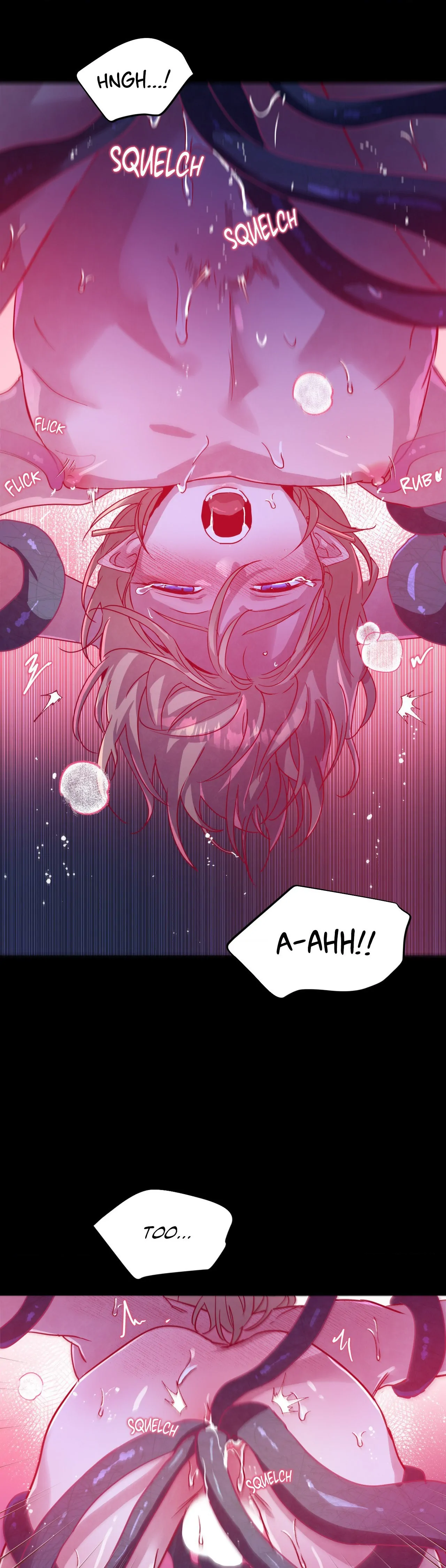 Dark Fall ﹛Official﹜ - Chapter 54 manhwa