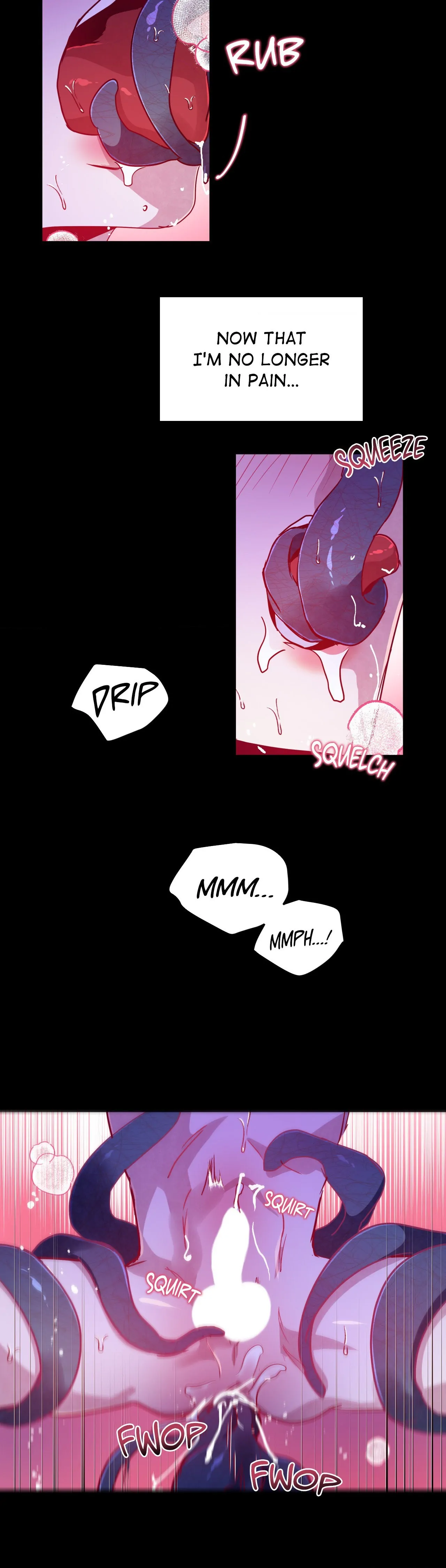 Dark Fall ﹛Official﹜ - Chapter 54 manhwa