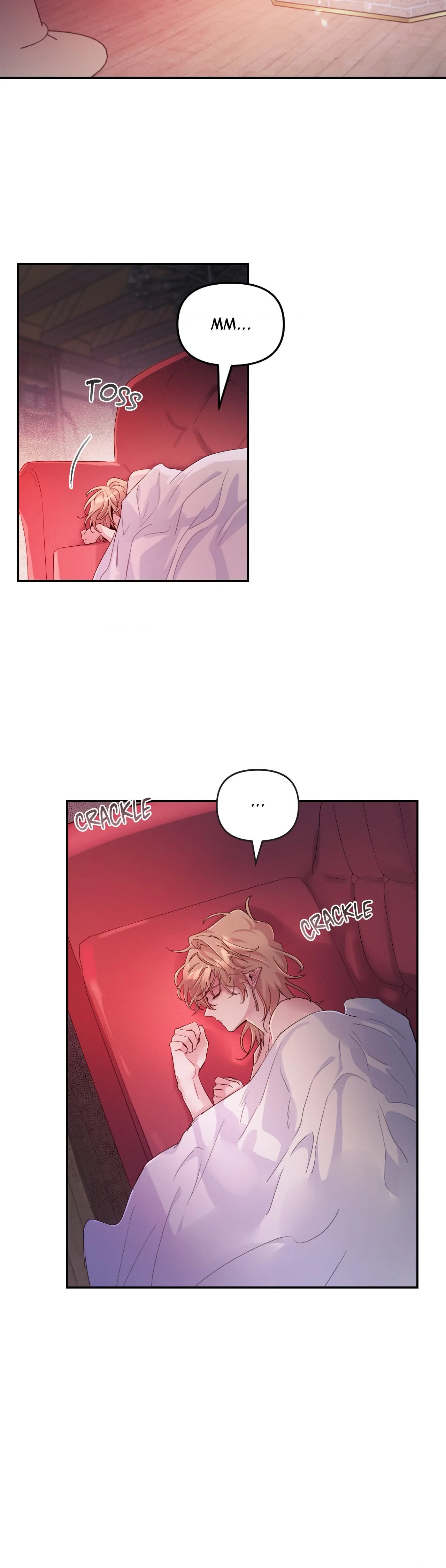 Dark Fall ﹛Official﹜ - Chapter 54 manhwa