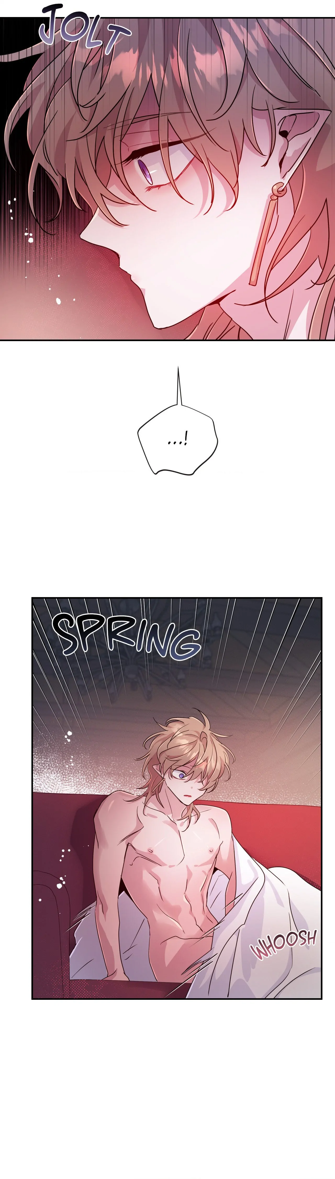 Dark Fall ﹛Official﹜ - Chapter 54 manhwa