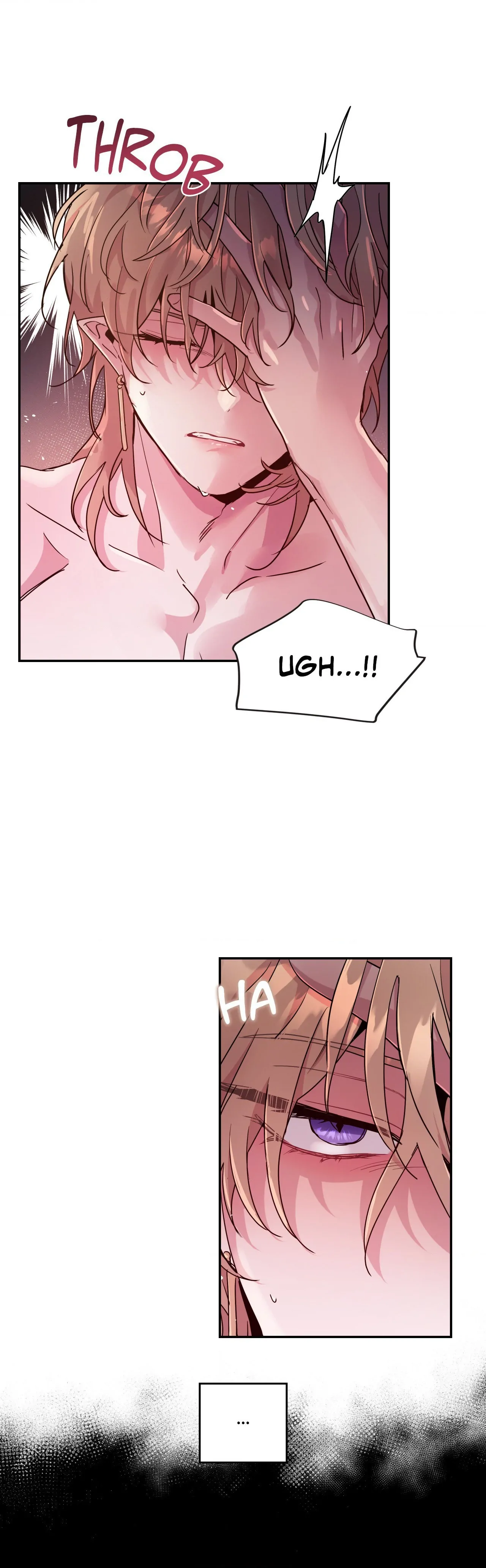 Dark Fall ﹛Official﹜ - Chapter 54 manhwa