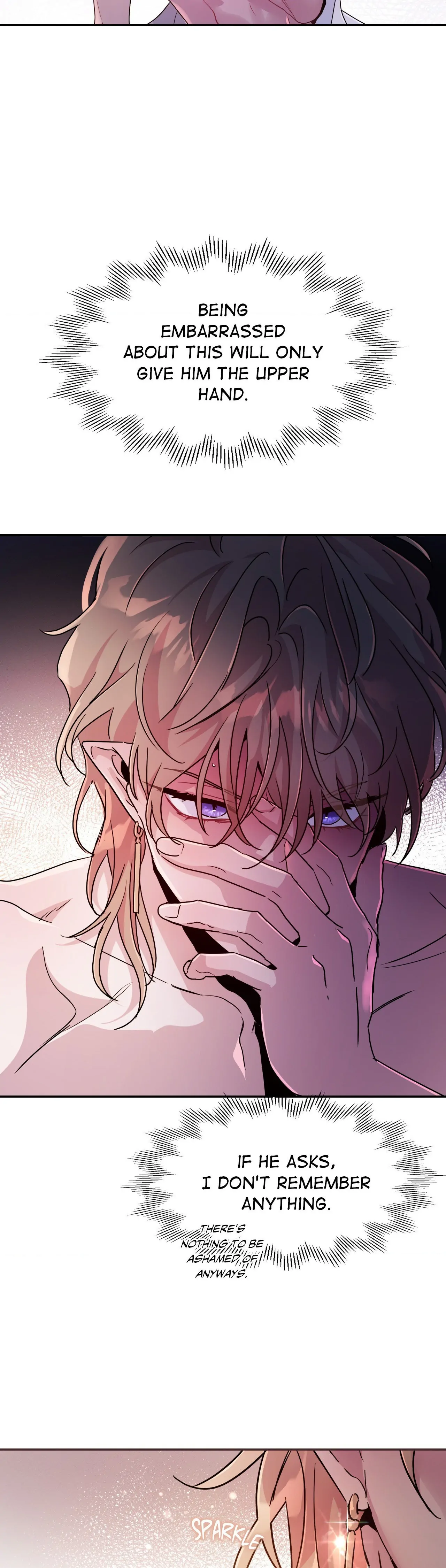 Dark Fall ﹛Official﹜ - Chapter 54 manhwa