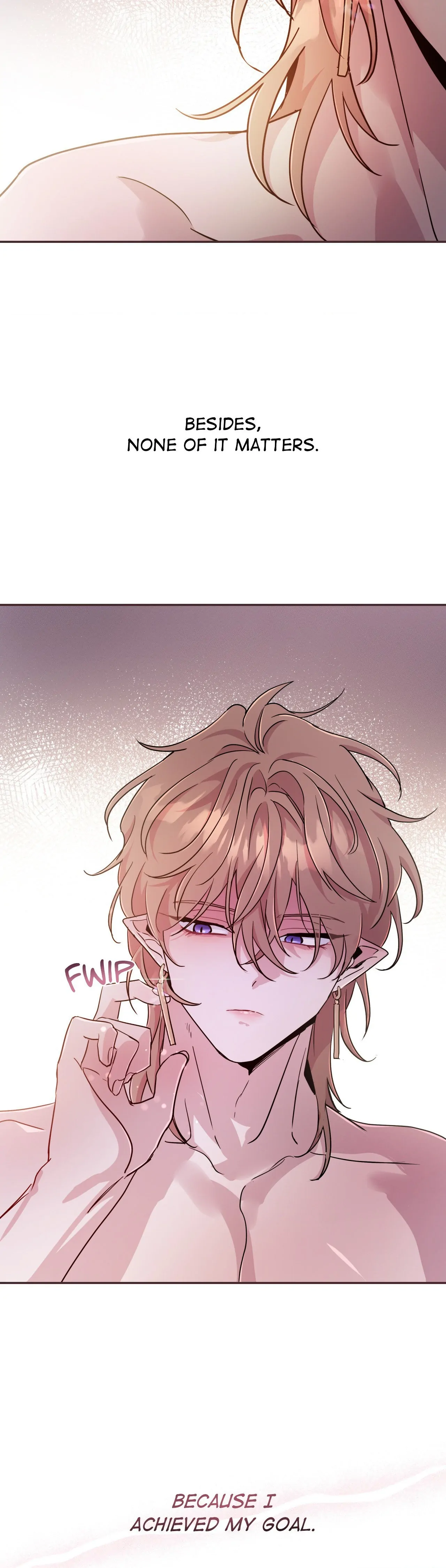 Dark Fall ﹛Official﹜ - Chapter 54 manhwa