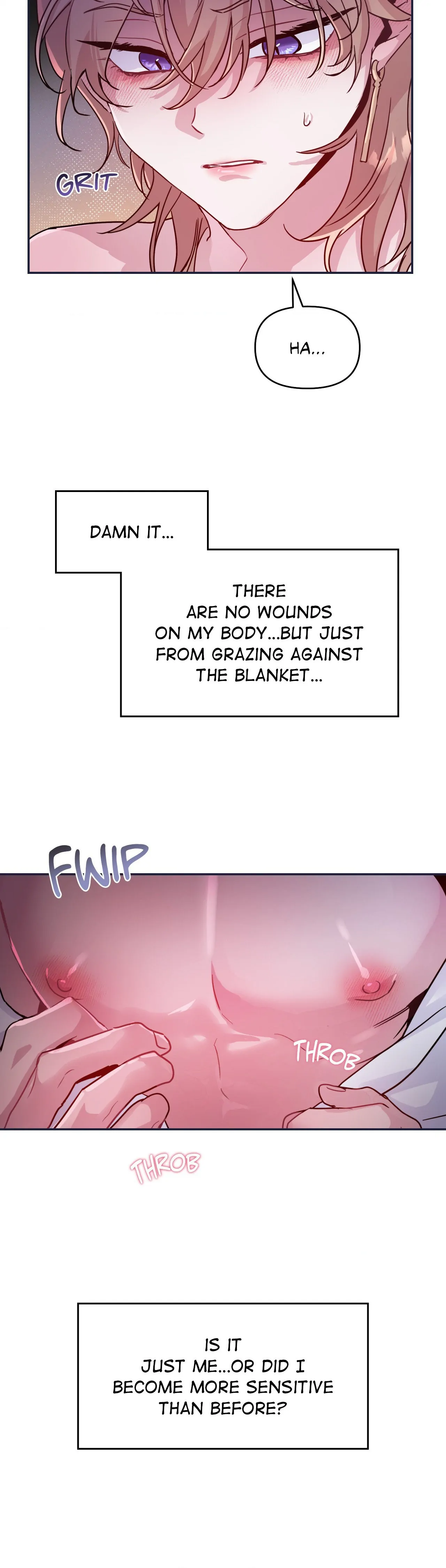 Dark Fall ﹛Official﹜ - Chapter 54 manhwa