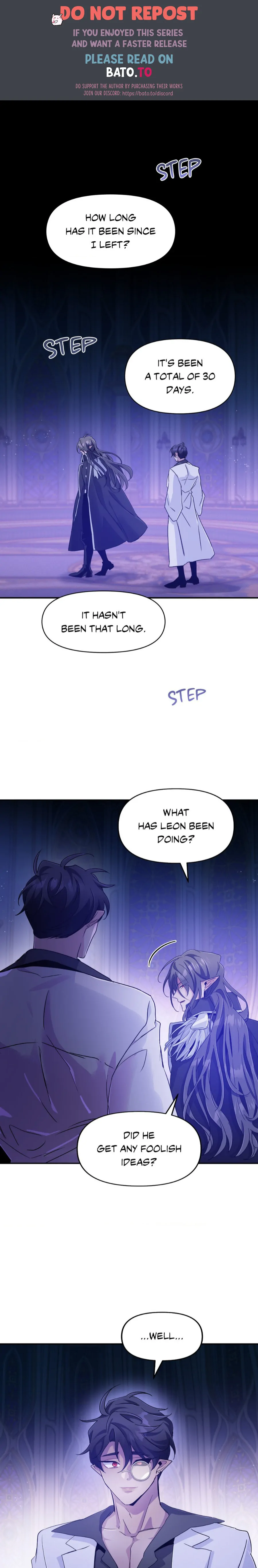 Dark Fall ﹛Official﹜ - Chapter 55 manhwa