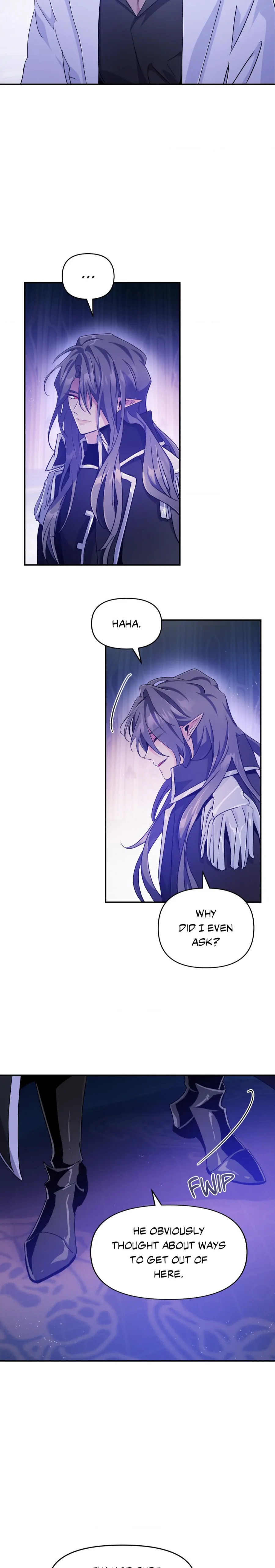 Dark Fall ﹛Official﹜ - Chapter 55 manhwa
