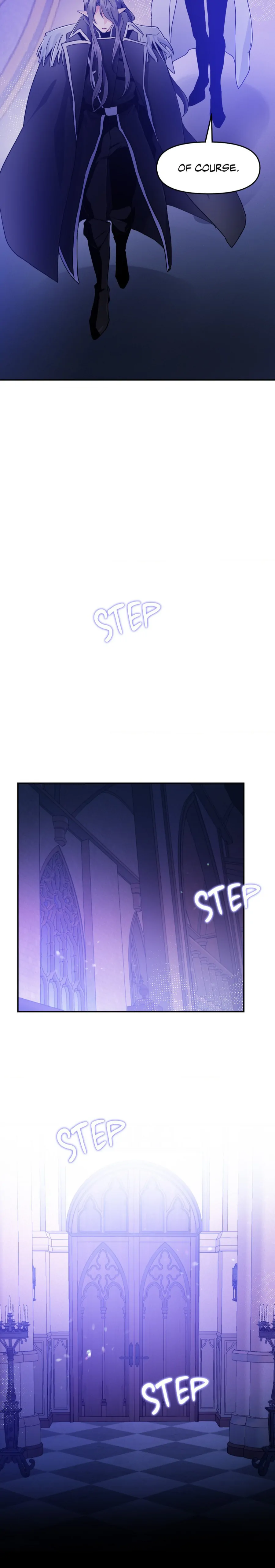 Dark Fall ﹛Official﹜ - Chapter 55 manhwa