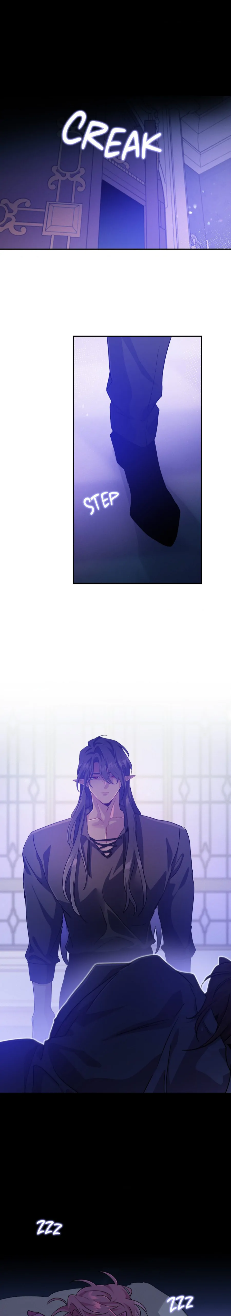 Dark Fall ﹛Official﹜ - Chapter 55 manhwa