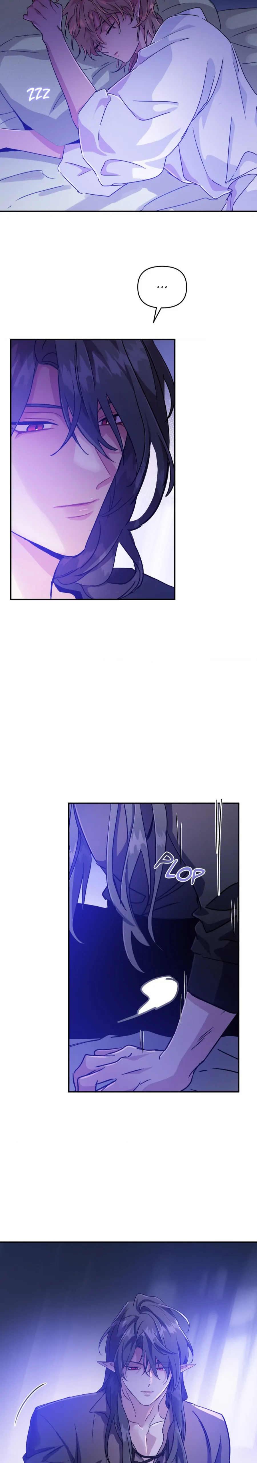 Dark Fall ﹛Official﹜ - Chapter 55 manhwa