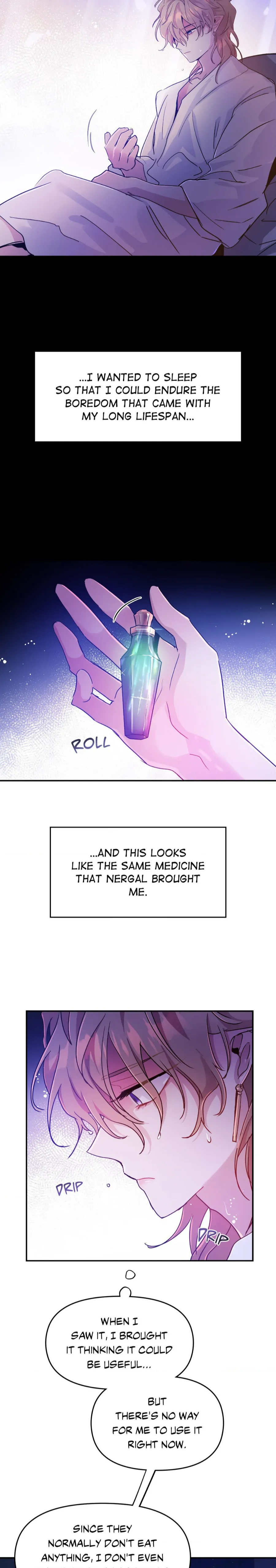 Dark Fall ﹛Official﹜ - Chapter 55 manhwa