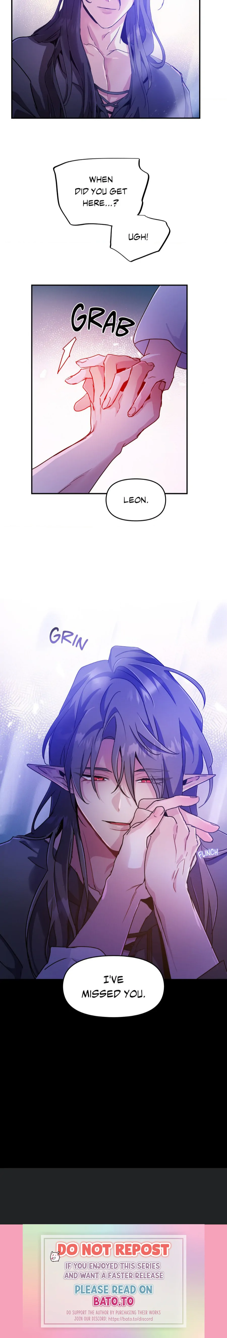 Dark Fall ﹛Official﹜ - Chapter 55 manhwa