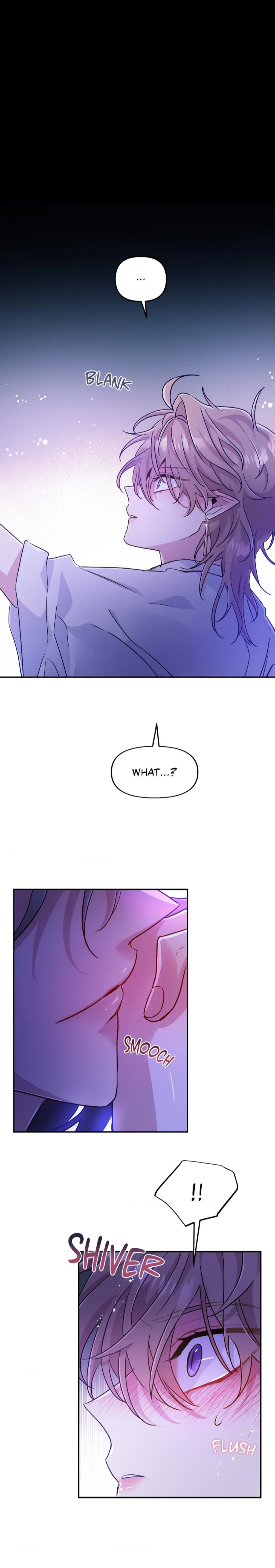 Dark Fall ﹛Official﹜ - Chapter 56 manhwa