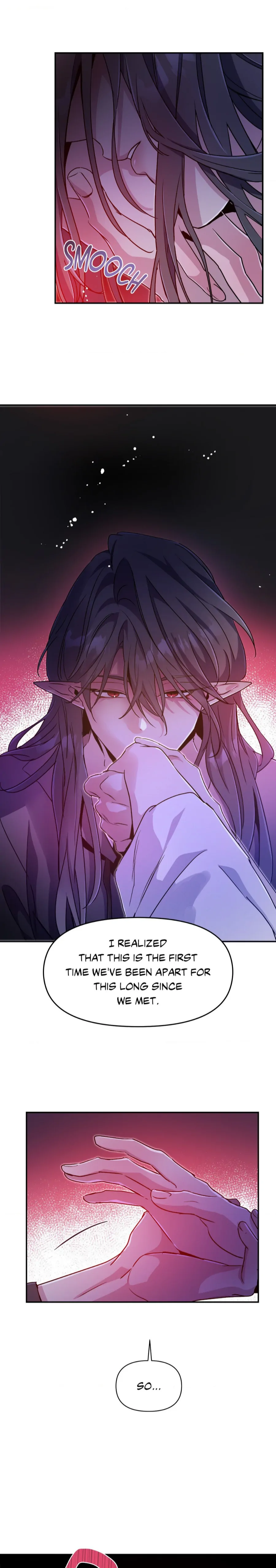 Dark Fall ﹛Official﹜ - Chapter 56 manhwa