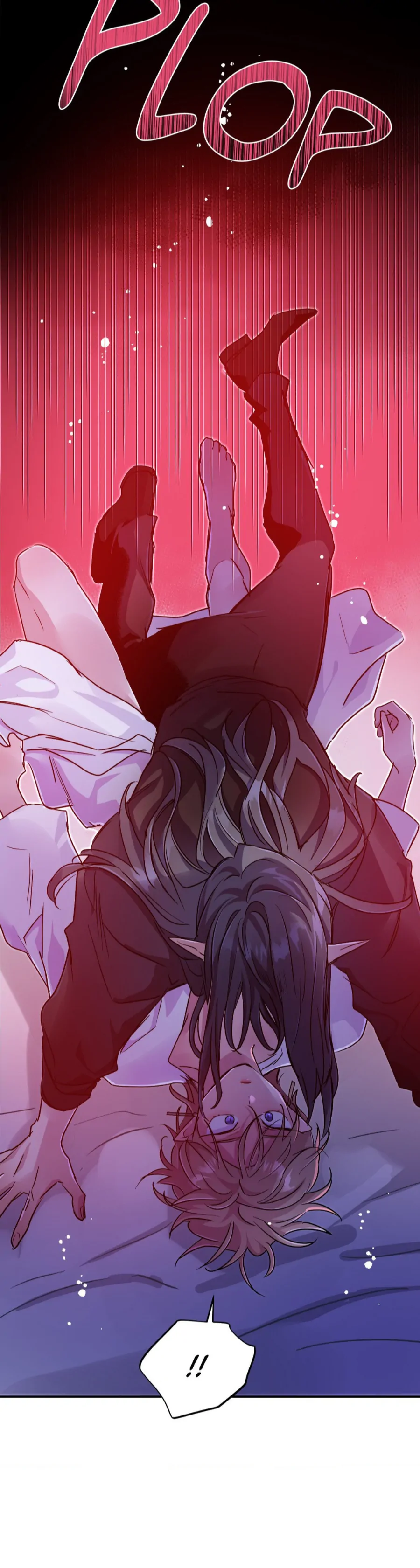 Dark Fall ﹛Official﹜ - Chapter 56 manhwa