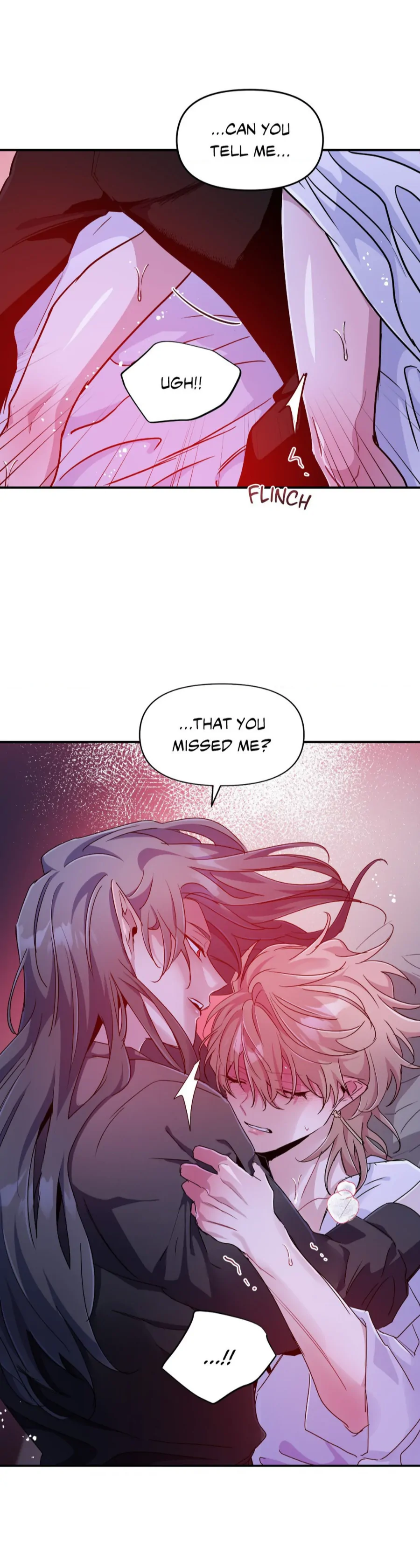 Dark Fall ﹛Official﹜ - Chapter 56 manhwa
