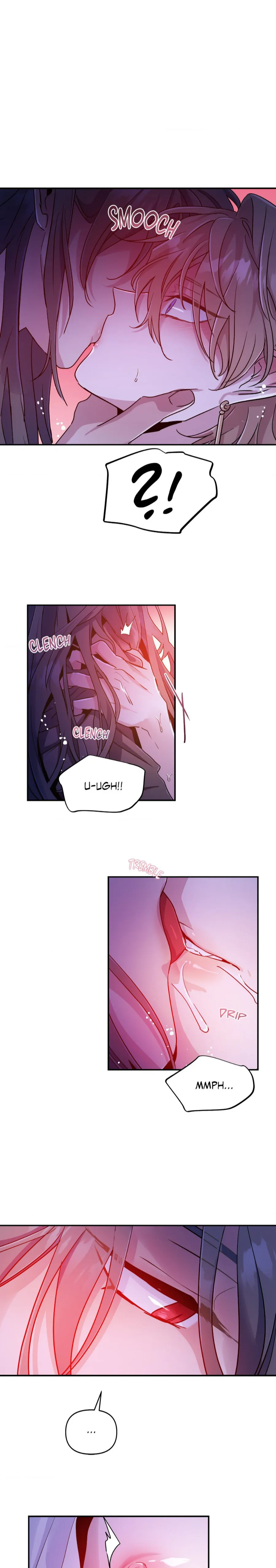 Dark Fall ﹛Official﹜ - Chapter 56 manhwa