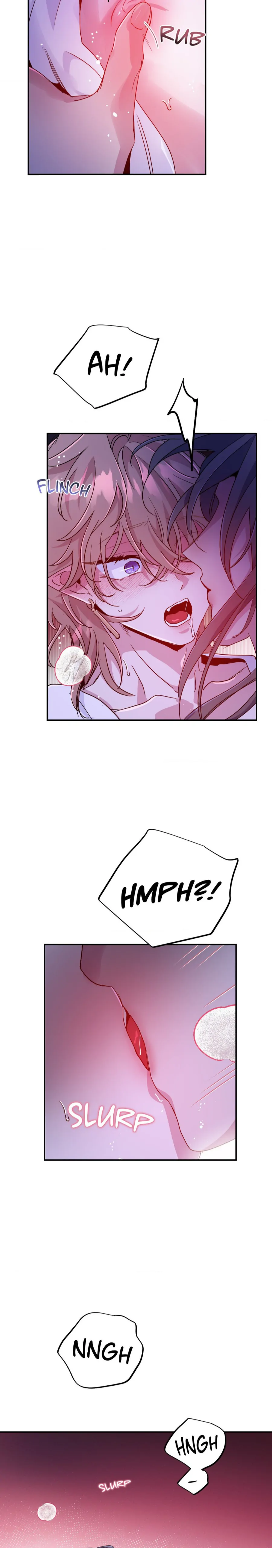 Dark Fall ﹛Official﹜ - Chapter 56 manhwa