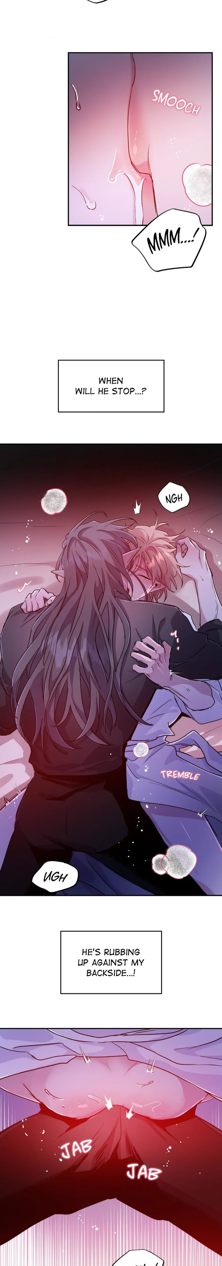 Dark Fall ﹛Official﹜ - Chapter 56 manhwa