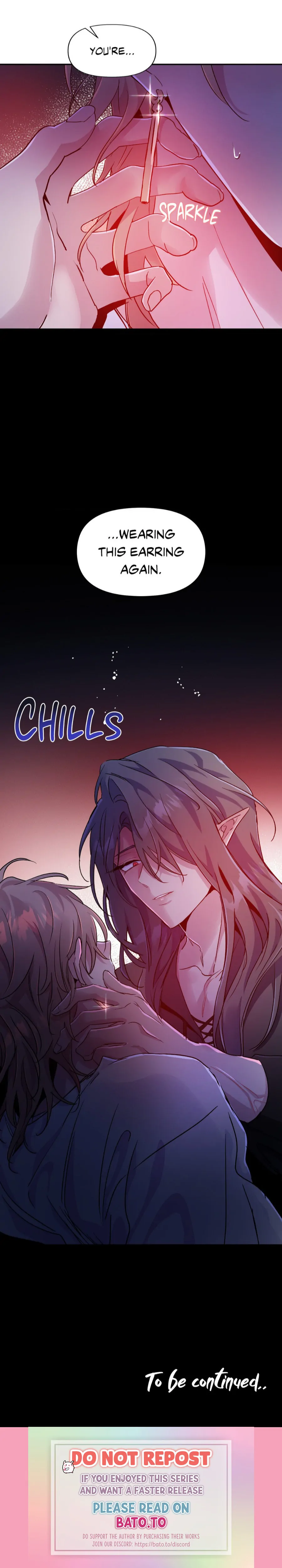 Dark Fall ﹛Official﹜ - Chapter 56 manhwa