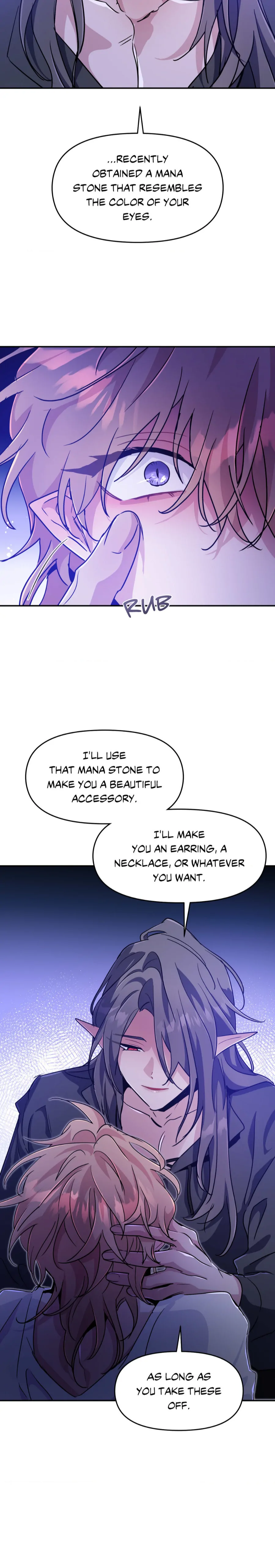 Dark Fall ﹛Official﹜ - Chapter 57 manhwa