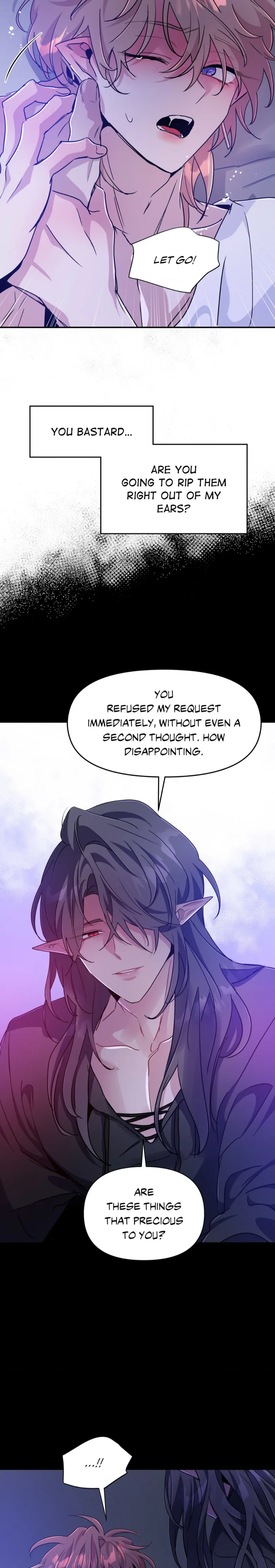 Dark Fall ﹛Official﹜ - Chapter 57 manhwa