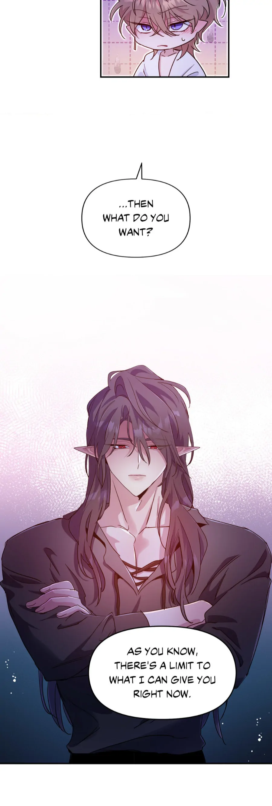 Dark Fall ﹛Official﹜ - Chapter 57 manhwa