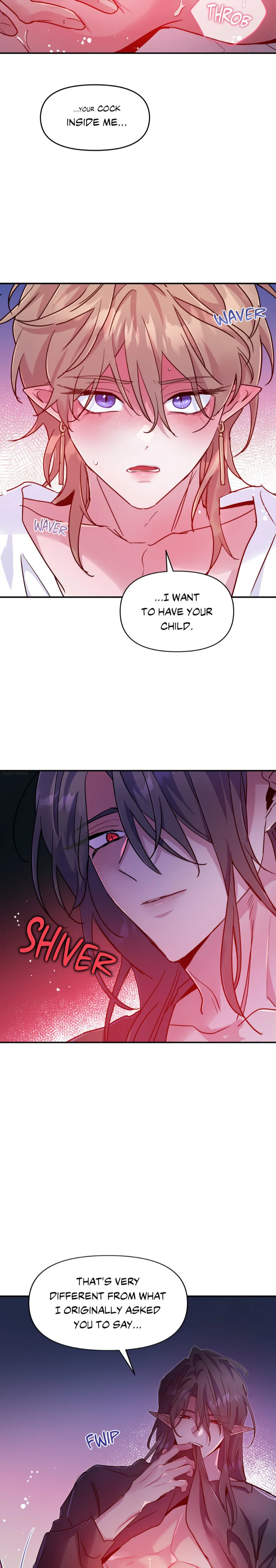 Dark Fall ﹛Official﹜ - Chapter 57 manhwa