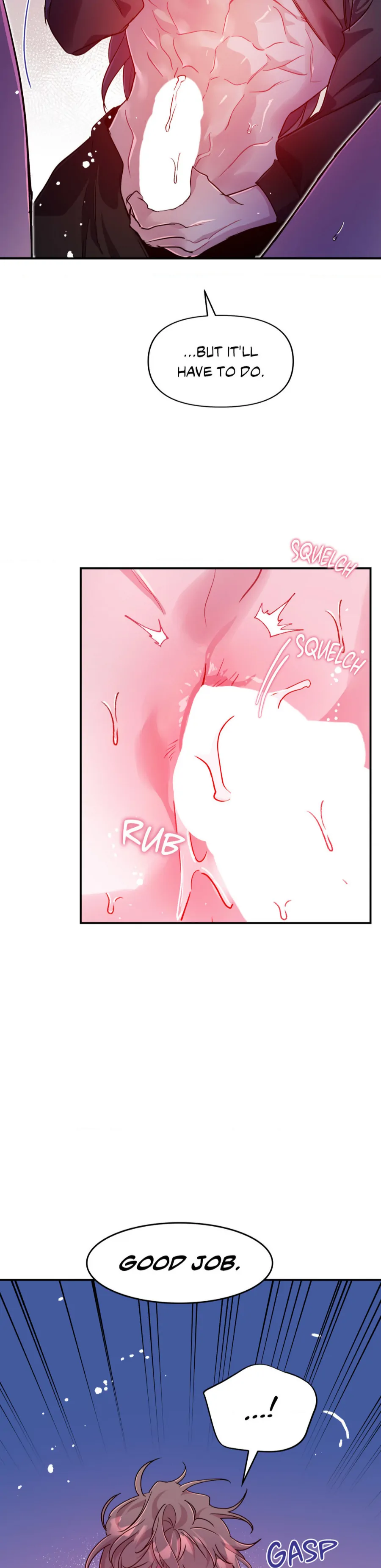 Dark Fall ﹛Official﹜ - Chapter 57 manhwa