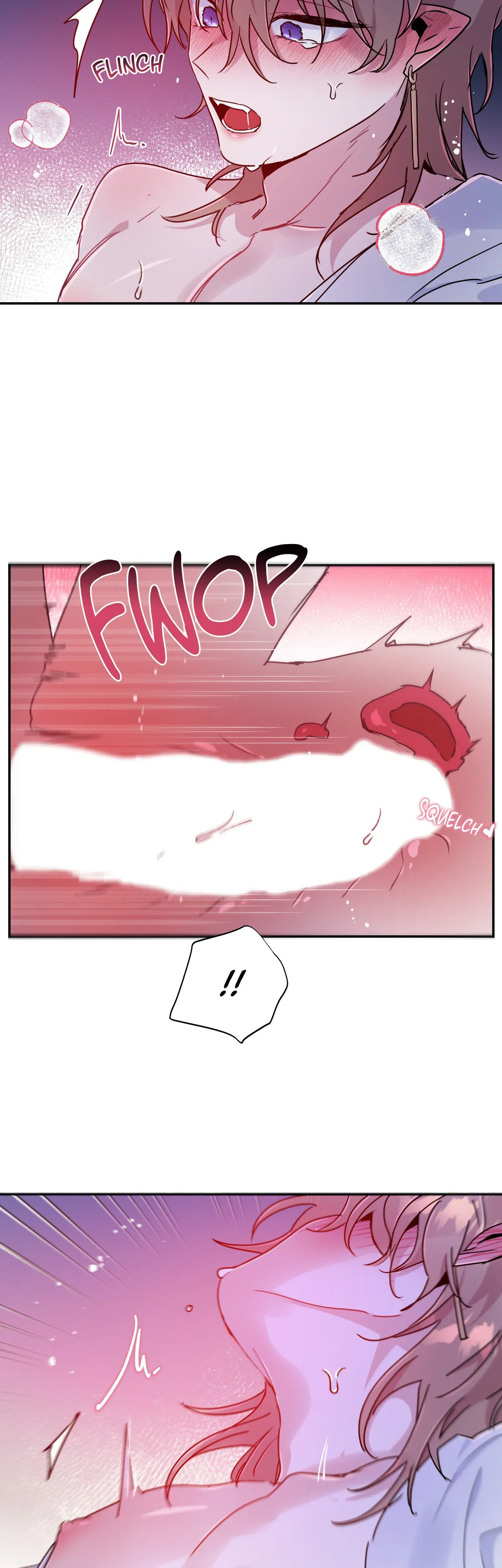 Dark Fall ﹛Official﹜ - Chapter 58 manhwa