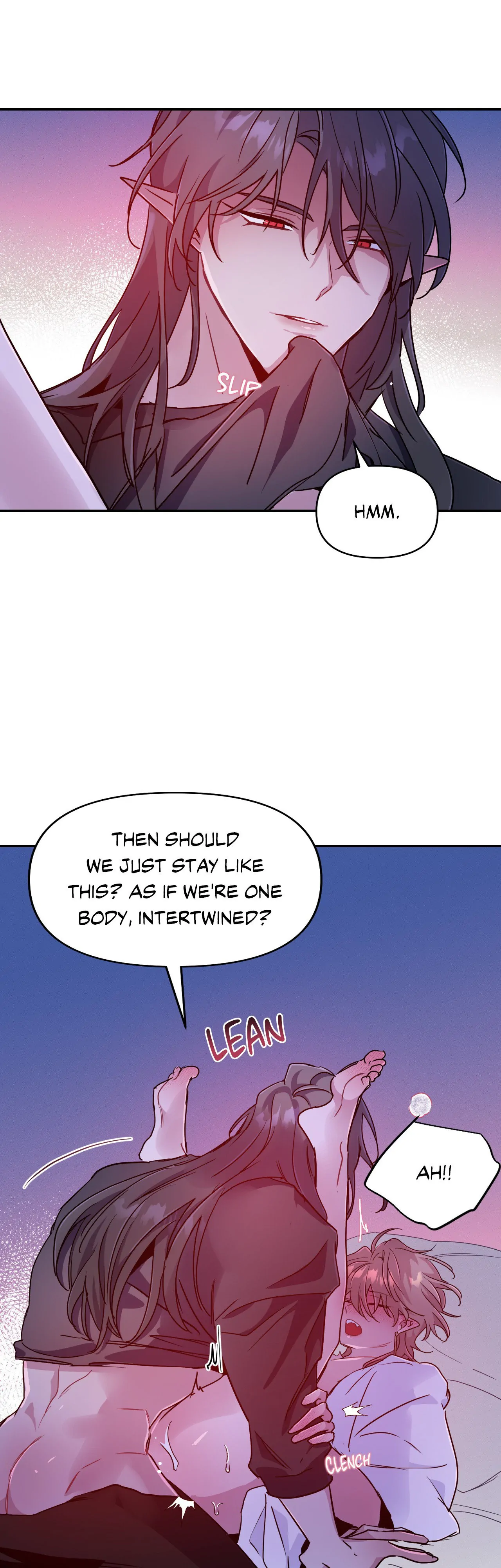 Dark Fall ﹛Official﹜ - Chapter 58 manhwa