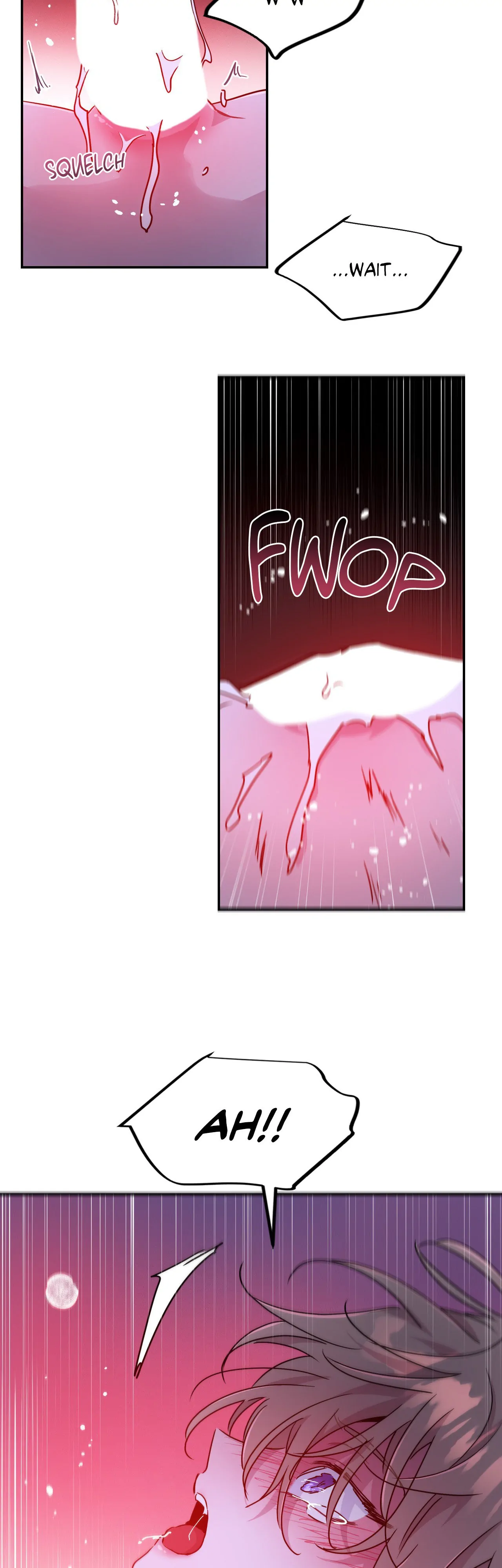 Dark Fall ﹛Official﹜ - Chapter 58 manhwa