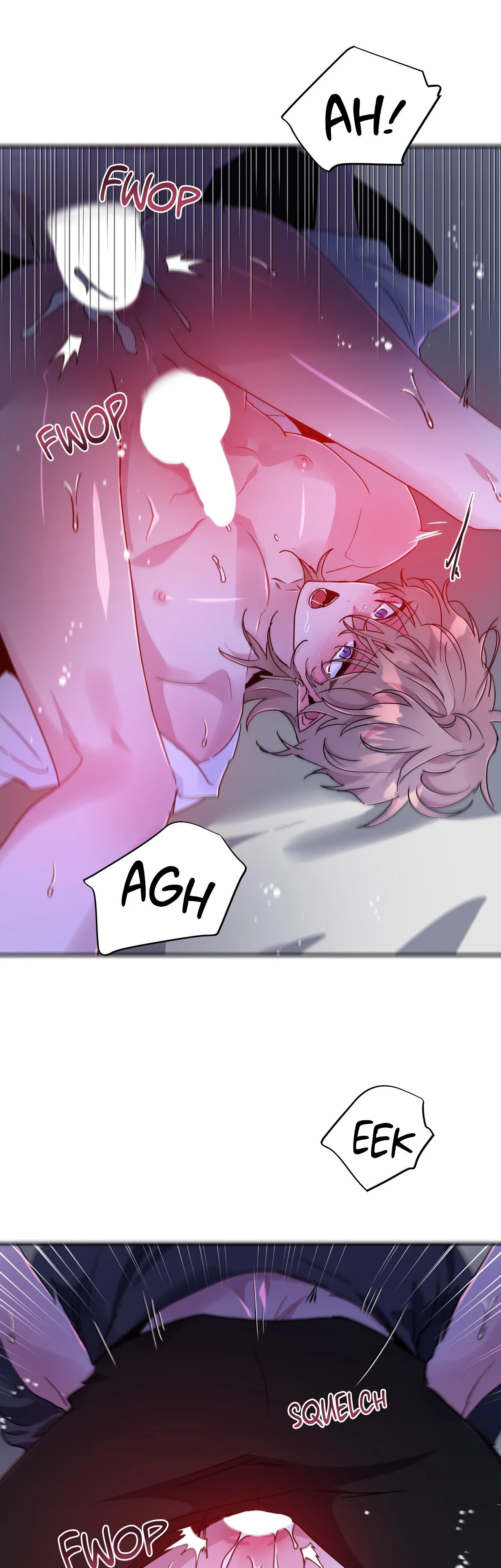 Dark Fall ﹛Official﹜ - Chapter 58 manhwa