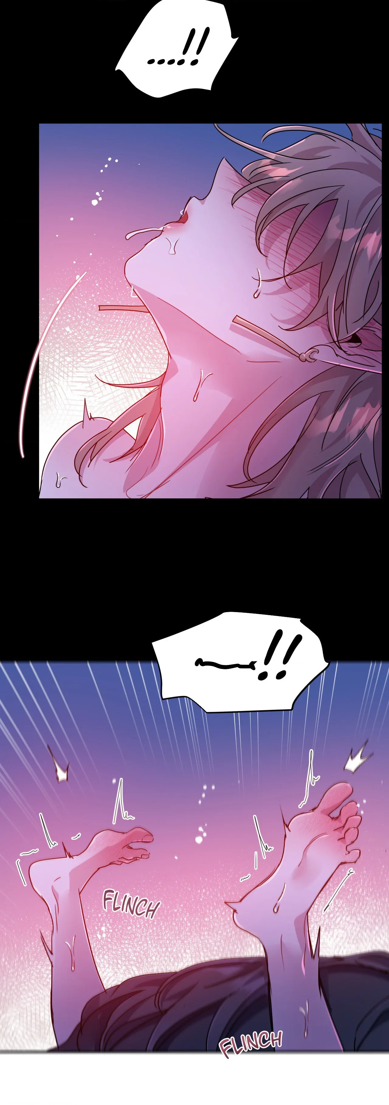 Dark Fall ﹛Official﹜ - Chapter 58 manhwa