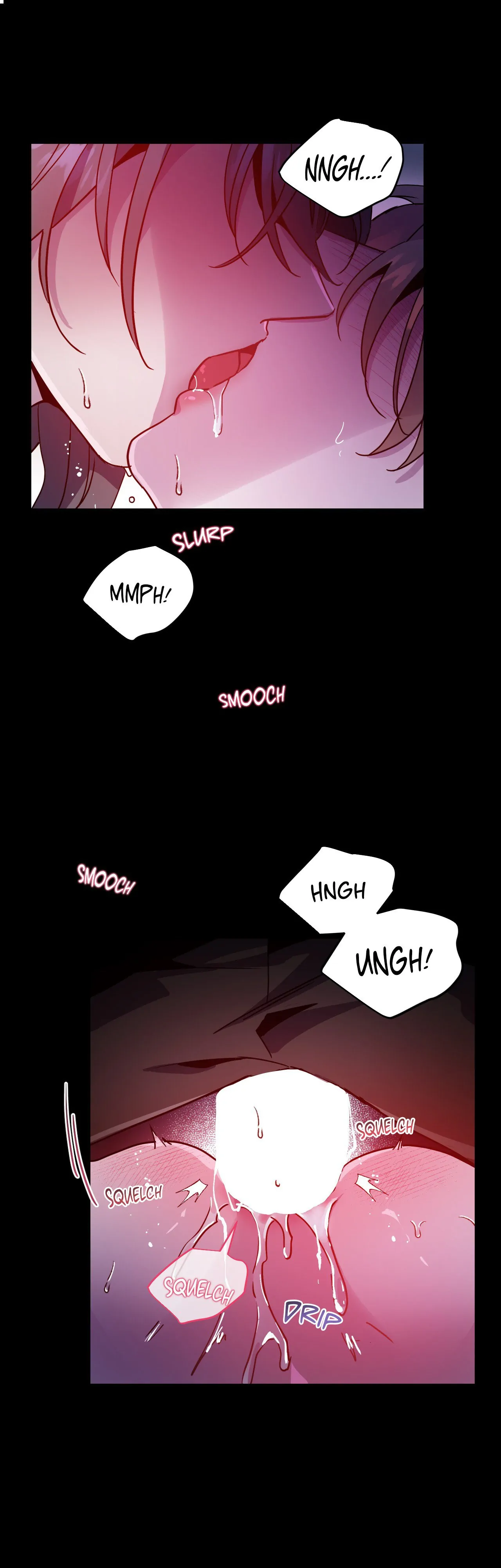 Dark Fall ﹛Official﹜ - Chapter 58 manhwa