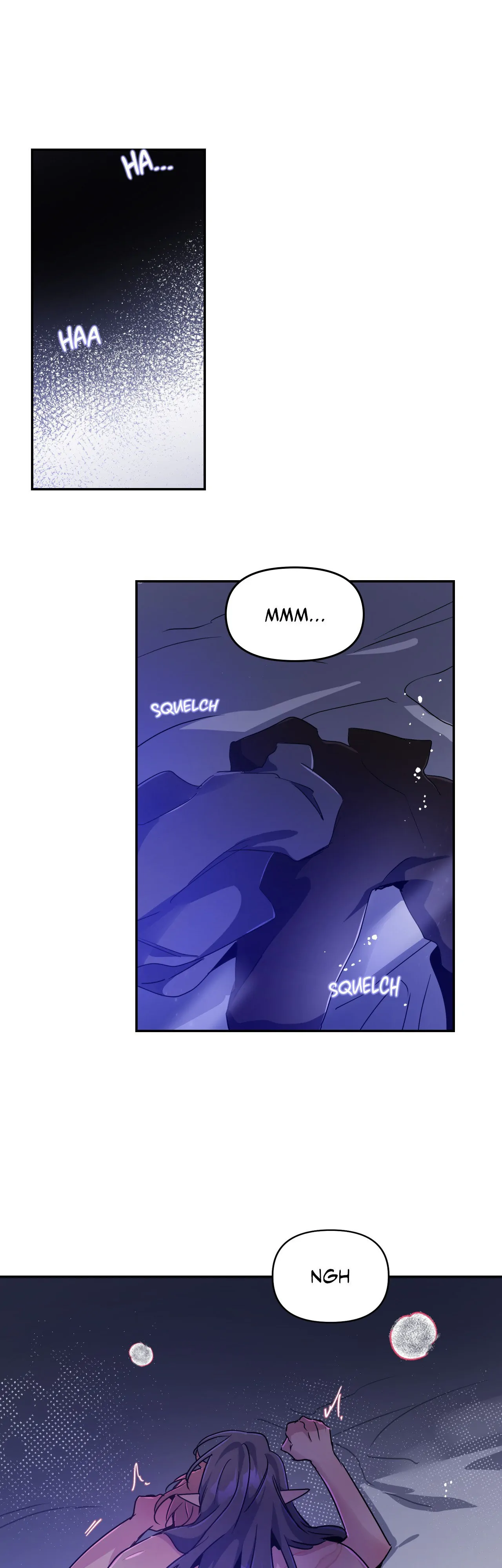 Dark Fall ﹛Official﹜ - Chapter 58 manhwa