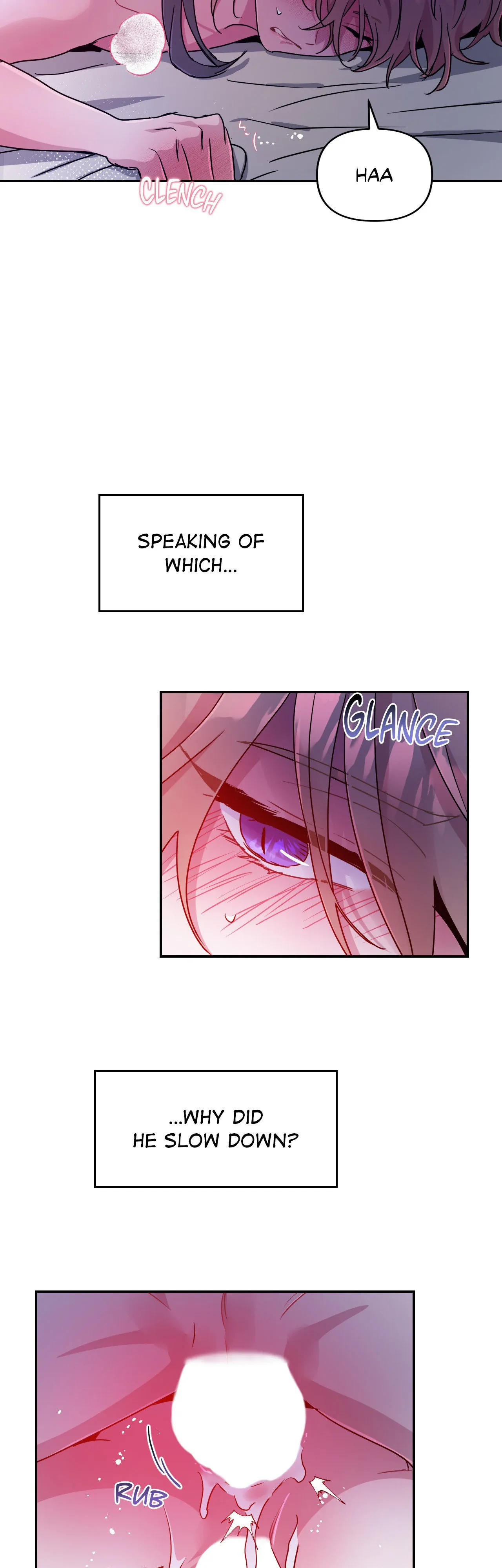 Dark Fall ﹛Official﹜ - Chapter 58 manhwa