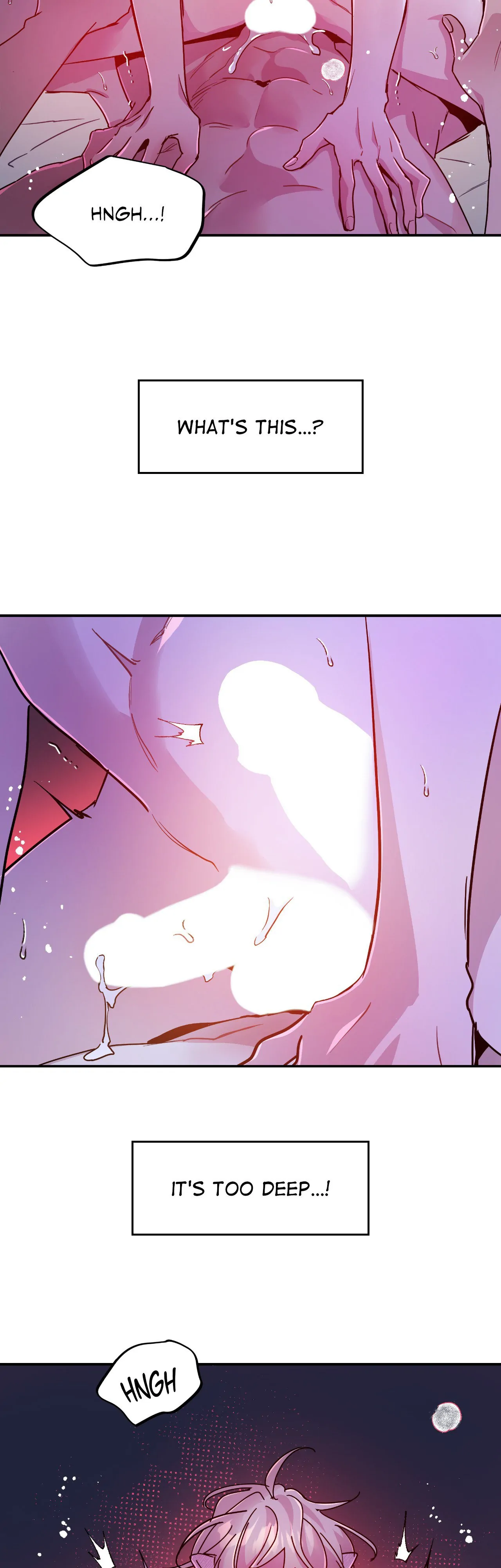 Dark Fall ﹛Official﹜ - Chapter 59 manhwa