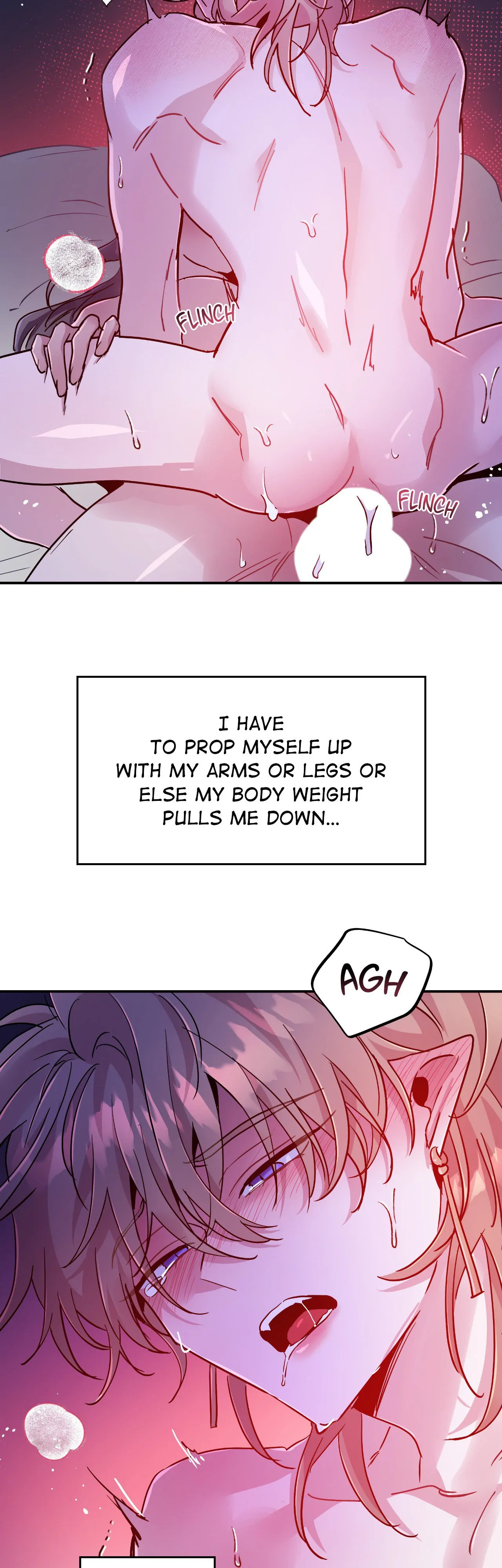 Dark Fall ﹛Official﹜ - Chapter 59 manhwa